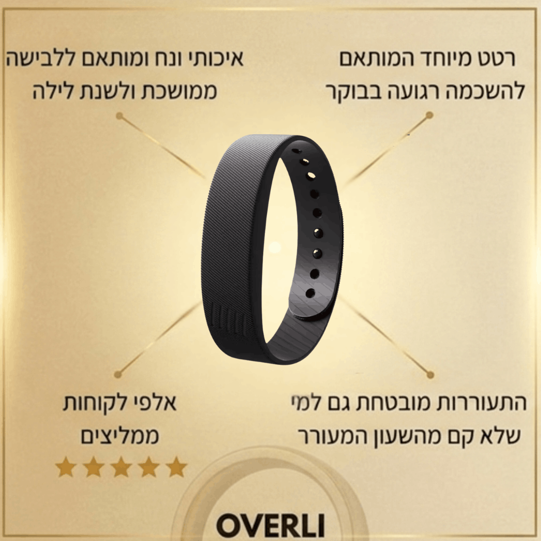 כל מה שחשוב בבוקר טוב יותר